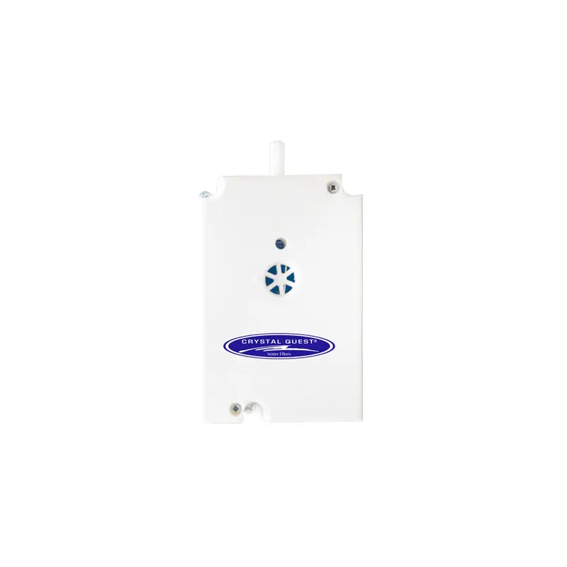 Ozone Generator Odor Eliminator side view — water filtration system
