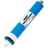 Crystal Quest Reverse Osmosis 75 GPD Membrane TFC Filter Cartridge - PureWaterGuys.com