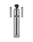 Crystal Quest Iron, Manganese, and Hydrogen Sulfide Whole House Water Filter 1.5 Cu .Ft. - PureWaterGuys.com