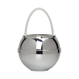 Crystal Quest Bath Ball Filter White - PureWaterGuys.com