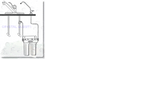 Crystal Quest Mega Undersink Double Replaceable Ceramic Water Filter System - PureWaterGuys.com
