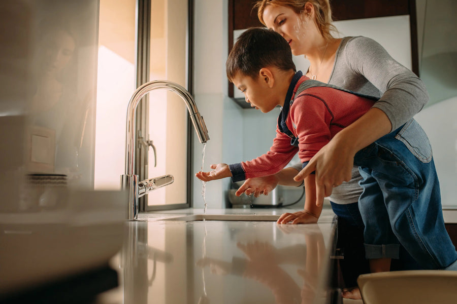 How PFAS Gets Into Your Tap Water - PureWaterGuys.com