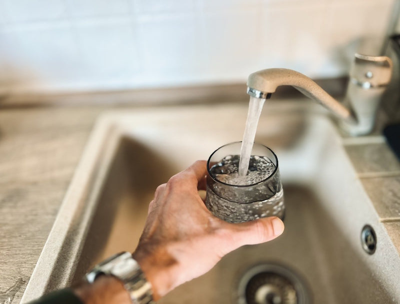 Under-Sink vs. Countertop Water Filters: Which One Is Right for You? - PureWaterGuys.com