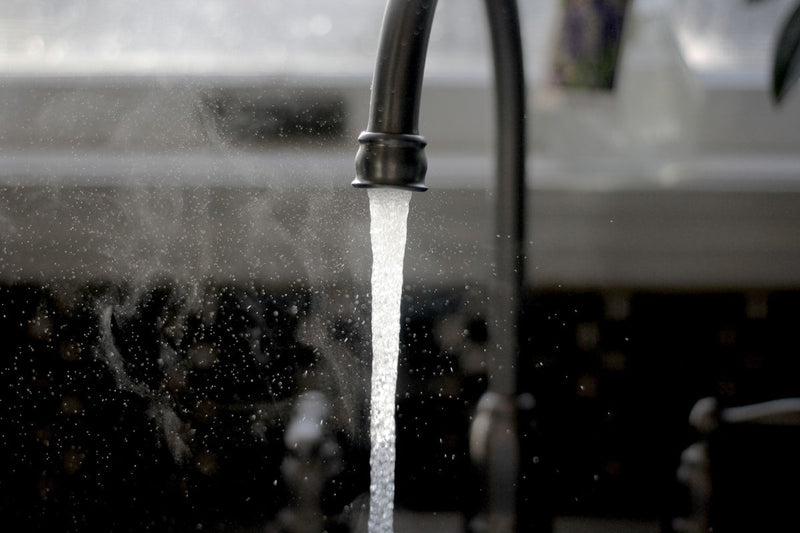 Well Water vs. City Water: Key Differences and How to Treat Each - PureWaterGuys.com