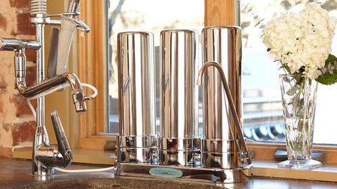 Drinking Water Filters
