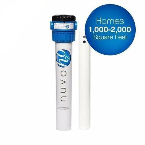 Nuvo H2O