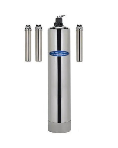 Whole House Water Filter
