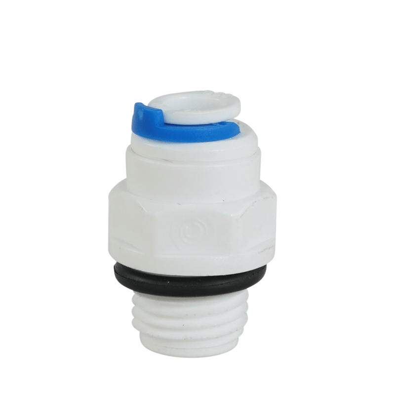 1/4 Inch Quick Connect — water filtration system