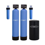 Crystal Quest High Flow Whole House Water Filter Smart Media - PureWaterGuys.com