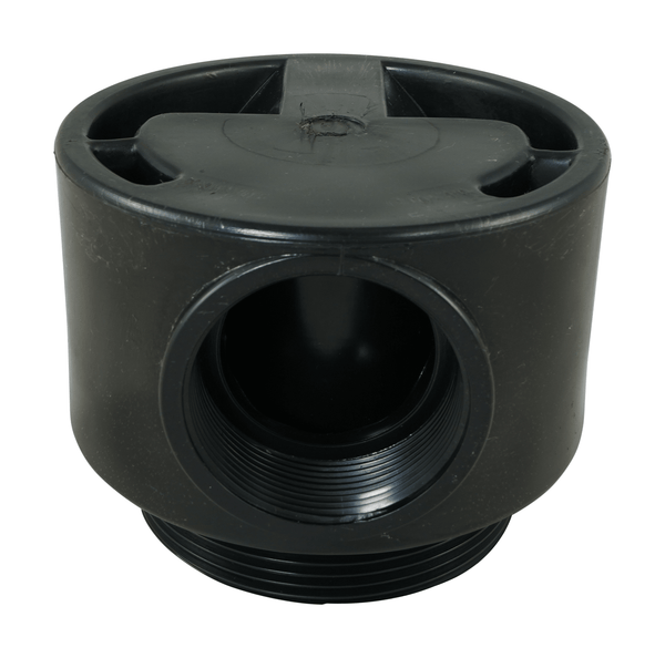 2 Inch Upflow Head — water filtration system