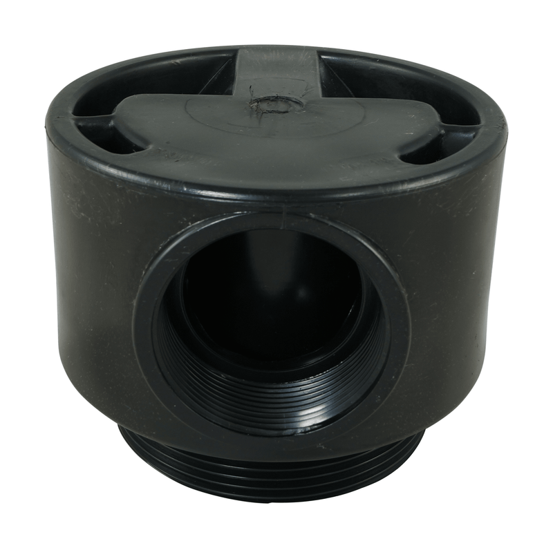 2 Inch Upflow Head — water filtration system