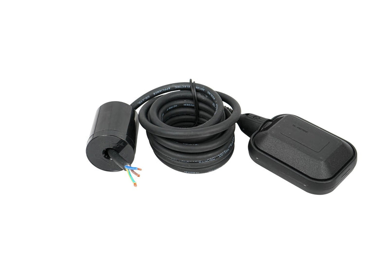 220/240V Up Float Switch — water filtration system