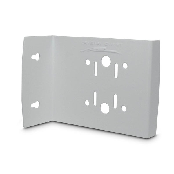 2.5 Inch Whole House Single Bracket — water filtration system