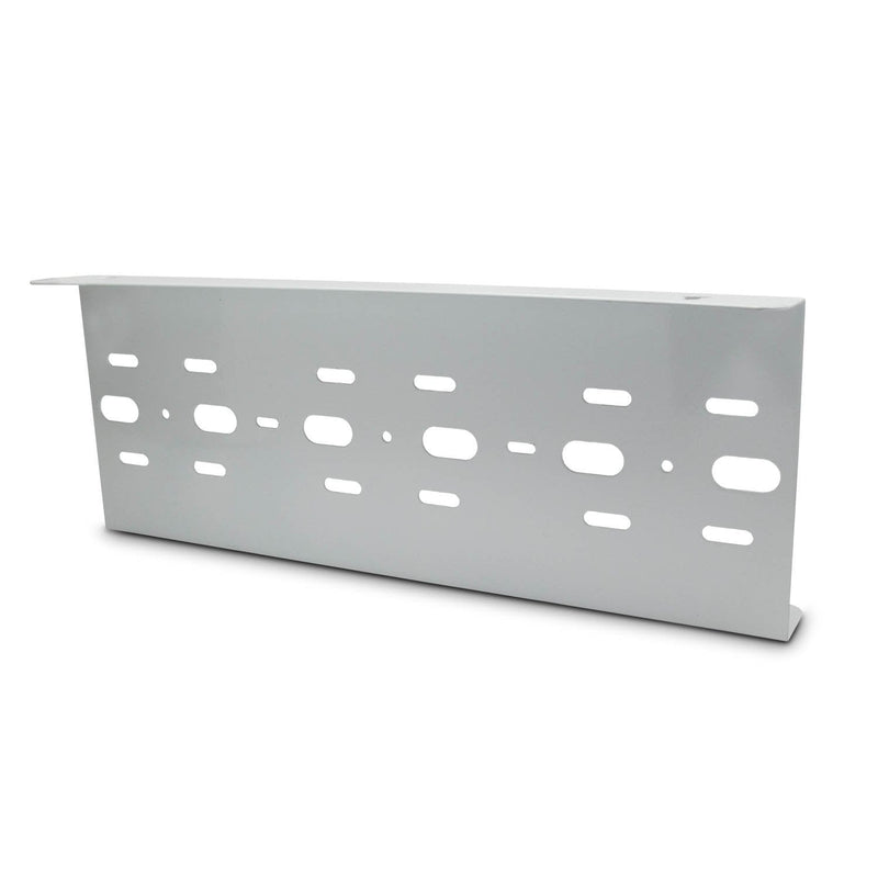2.5 Inch Whole House Triple Bracket — water filtration system