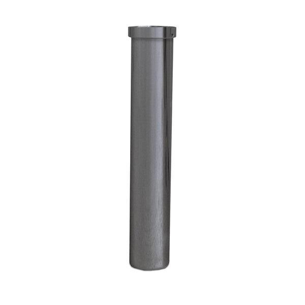 2.5 Inch x 20 Inch Stainless Steel Sump — water filtration system