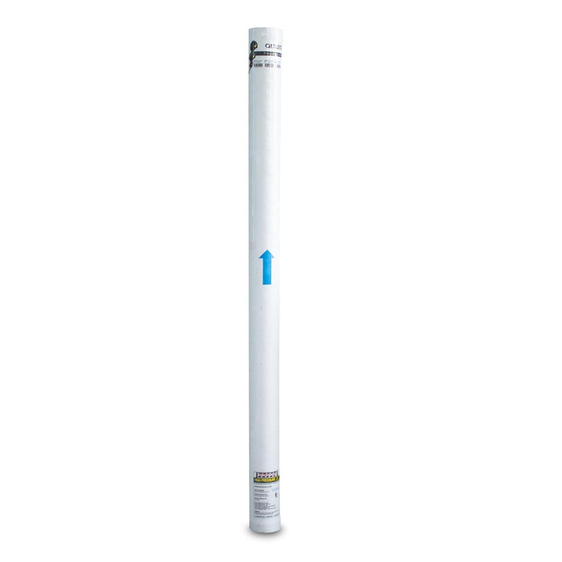 2.5 Inch x 40 Inch FRP Pressure Vessel — water filtration system
