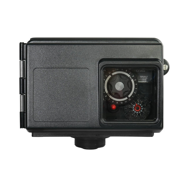 2510 Automatic Control Head — water filtration system