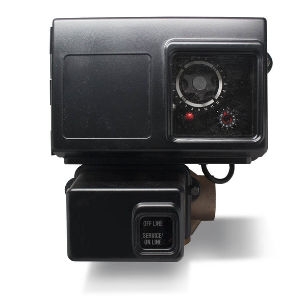 2900 Automatic Control Head — water filtration system