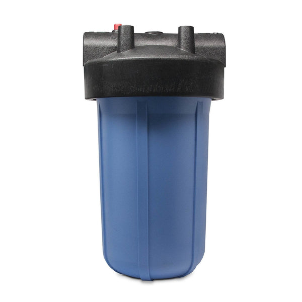5 Inch x 10 Inch Sump and Cap Assembly — water filtration system