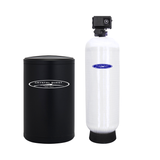 Crystal Quest Commercial/Industrial Single Water Softener System - PureWaterGuys.com