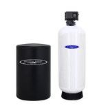 Crystal Quest Commercial/Industrial Single Water Softener System - PureWaterGuys.com