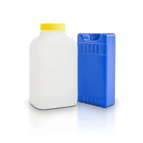 Arsenic Test — water filtration system