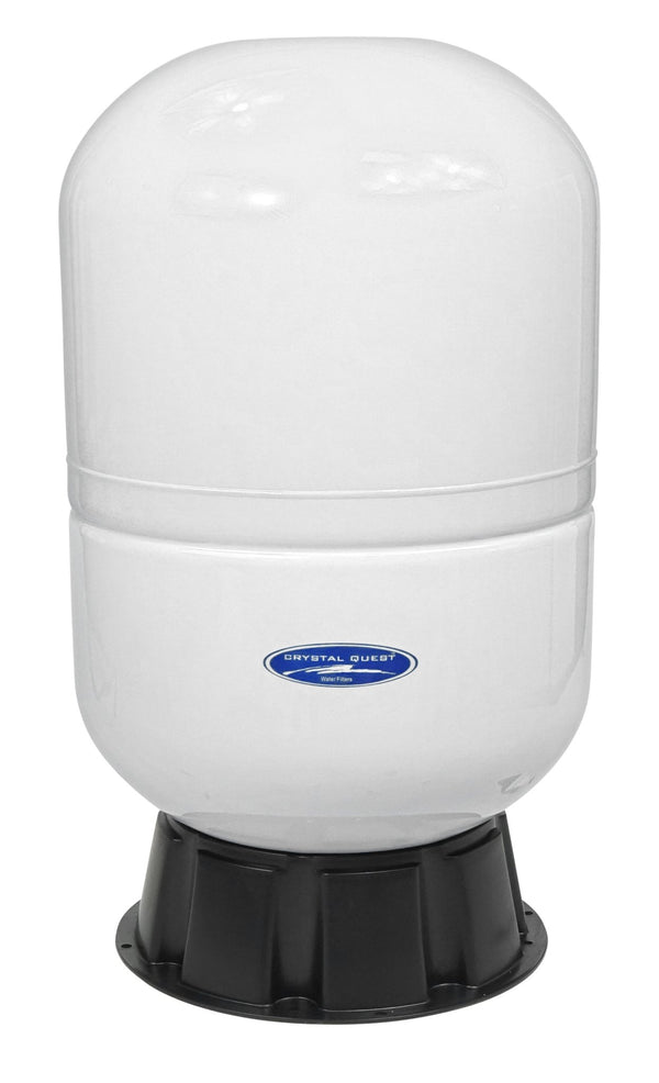 Bladder Tank — water filtration system