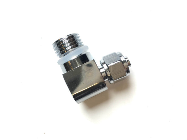 C8 - 1/4" Tube Barb — water filtration system