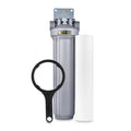 CBS 5 Micron Sediment Whole House Filter - PureWaterGuys.com
