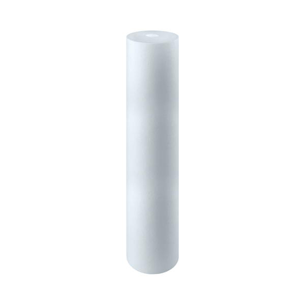 CBS PPH Replacement Cartridge 5 Micron Sediment with Anti - scale Media - PureWaterGuys.com