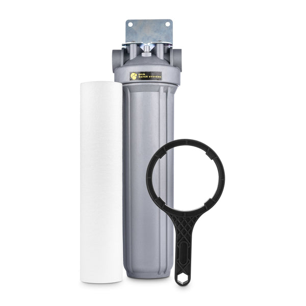 CBS PPH Salt-Free Anti-Scale Whole House System - PureWaterGuys.com