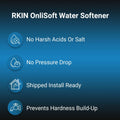 CBS Whole House Salt-Free Water Conditioner - PureWaterGuys.com