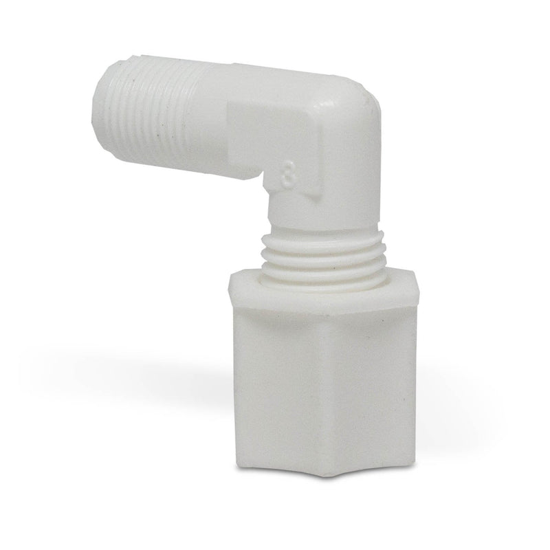 Check Valve Elbow for US/RO — water filtration system