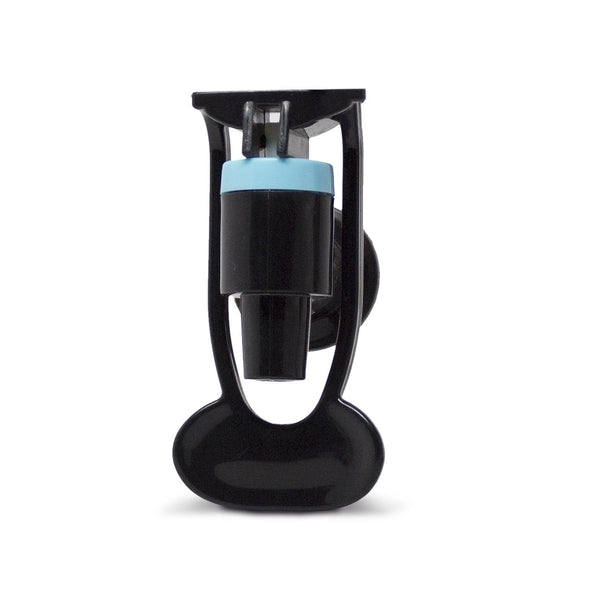 Cold Spout (Sharp, Old Style) — water filtration system