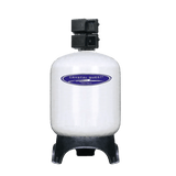 Crystal Quest Commercial 200 GPM Iron, Mang, Hydro Sulfide Filter System-30 Cu. Ft. - PureWaterGuys.com