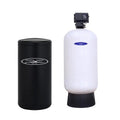Crystal Quest Commercial/Industrial Single Water Softener System alternate view — commercial ion-exchange water softener eliminating hard water scale