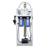 Crystal Quest Mid-Flow Commercial Reverse Osmosis 1800 GPD Filter - PureWaterGuys.com