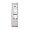 Crystal Quest Ultrafiltration (UF) Water Filter Membrane - PureWaterGuys.com