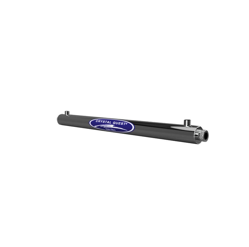 Crystal Quest UV Lamp 12-84 GPM — water filtration system
