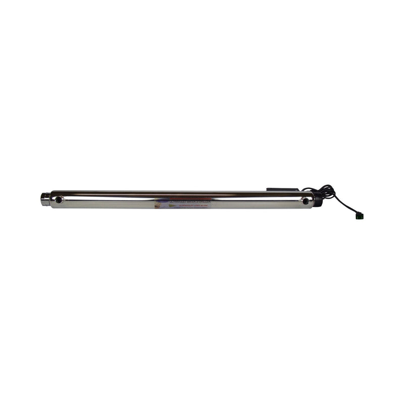 Crystal Quest UV Lamp 8 GPM — water filtration system
