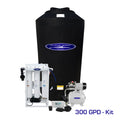 Crystal Quest Whole House Reverse Osmosis System - PureWaterGuys.com