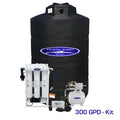 Crystal Quest Whole House Reverse Osmosis System - PureWaterGuys.com