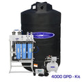 Crystal Quest Whole House Reverse Osmosis System - PureWaterGuys.com