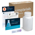 Drinking Water Test: Level 1 - PureWaterGuys.com