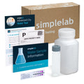 Drinking Water Test: Level 2 - PureWaterGuys.com