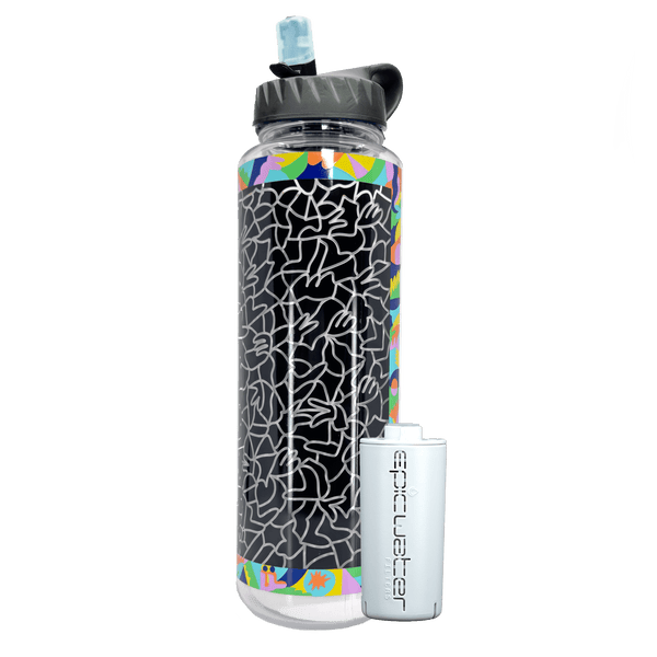 Epic Water Filters Nalgene OG Tom Asta Special Edition - PureWaterGuys.com