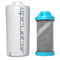 EveryTap Bottle Filter w/ Casing - PureWaterGuys.com