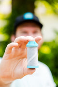 EveryTap Bottle Filter w/ Casing - PureWaterGuys.com