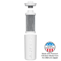Everywhere Bottle Filter w/ Casing - PureWaterGuys.com