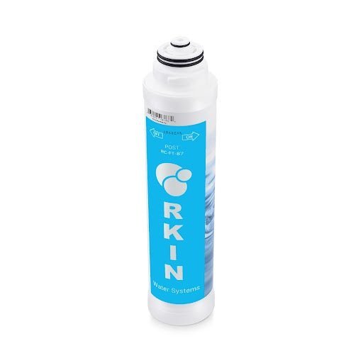 Flash Undersink Reverse Osmosis System Post Filter Replacement Cartridge - PureWaterGuys.com